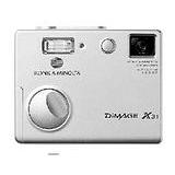 Sell your Konica Minolta DiMAGE X31 Digital Camera