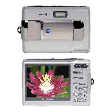 Sell your Konica Minolta DiMAGE X60 Digital Camera