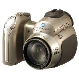 Sell your Konica Minolta DiMAGE Z6 Digital Camera