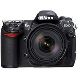 Sell your Nikon D200 Digital SLR Camera