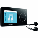 Sell your Philips GoGear SA3285 8GB MP3 Player