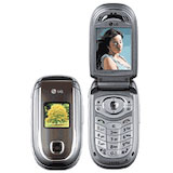 Sell your LG F2400