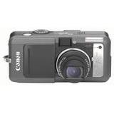 Sell your Canon PowerShot S70