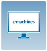 Sell your eMachines LCD Monitor