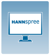 Sell your Hannspree LCD Monitor
