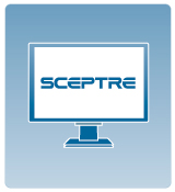 Sell your Sceptre LCD Monitor