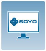 Sell your Soyo LCD Monitor