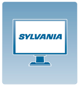 Sell your Sylvania LCD Monitor