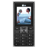 Sell your LG KG320