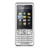 Sell your Sony-Ericsson C510