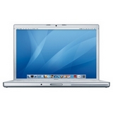 Sell your Apple MacBook Pro Intel Core 2 Duo T7600 2.33GHz 15.4" Super Drive 160GB