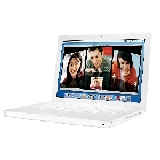 Sell your Apple MacBook Intel Core 2 Duo T5600 1.83GHz 13.3" Combo Drive 60GB