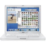 Sell your Apple iBook PowerPC G3 800MHz 12.1" CDROM 30GB