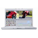 Sell your Apple MacBook Pro Core 2 Duo T9500 2.5GHZ 17" 250GB Super Drive
