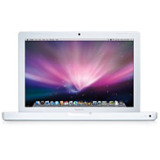 Sell your Apple MacBook Core 2 Duo 2.1GHz 13.3" DVD Combo Drive 120GB