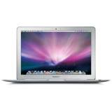 Sell your Apple MacBook Air Intel Core 2 Duo 1.6GHz 120GB 13.3"