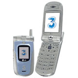 Sell your LG U8138