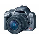Sell your Canon EOS Digital Rebel XT SLR Camera with EF-S 17-55mm f/2.8 IS USM Lens