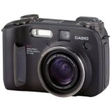 Sell your Casio QV-4000 Digital Camera