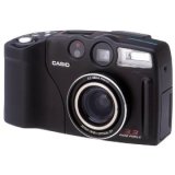Sell your Casio QV-3500 Digital Camera