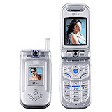 Sell your LG U8360