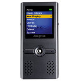 Sell your Creative ZEN WAV 2GB Portable Media Player