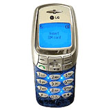 Sell your LG W3000