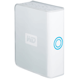 Sell your Western Digital My Book World Edition 500GB External Hard Drive