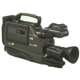 Sell your JVC GY-X3U S-VHS 3-CCD Camcorder 