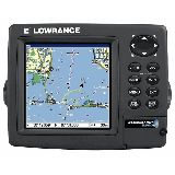 Sell your Lowrance GlobalMap 3500C Automobile Navigator