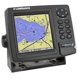 Sell your Lowrance GlobalMap 3600C iGPS Marine Navigator