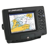 Sell your Lowrance GlobalMap 6600C HD Automobile Navigator