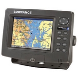 Sell your Lowrance GlobalMap 7200C Marine Navigator