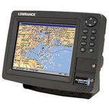 Sell your Lowrance GlobalMap 8300c HD Marine Navigator