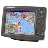 Sell your Lowrance GlobalMap 9200C Marine Navigator