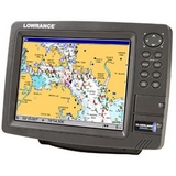 Sell your Lowrance GlobalMap 9300C HD Marine Navigator