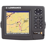 Sell your Lowrance GlobalMap Baja 480C Automobile Navigator
