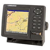 Sell your Lowrance GlobalMap Baja 540c Automobile Navigator