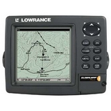 Sell your Lowrance GlobalMap Baja Automobile Navigator