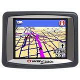 Sell your Lowrance iWAY 250C Automobile Navigator