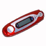 Sell your Mach Speed TRIO 128MB MP3 Player