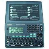 Sell your Casio Digital Diary SF-3990