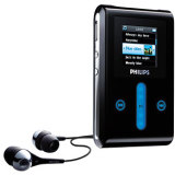 Sell your Philips GoGear HDD1620/05 4GB MP3 Player