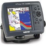 Sell your Garmin GPSMAP 178C Marine Navigator