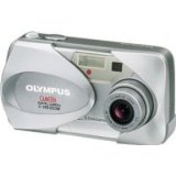 Sell your Olympus Camedia C-350 Zoom Digital Camera