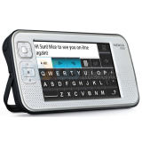 Sell your Nokia N800 Internet Tablet