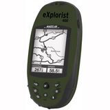 Sell your Magellan eXplorist 400 Portable Navigator