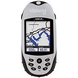 Sell your Magellan eXplorist 500 LE Portable Navigator