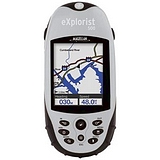 Sell your Magellan eXplorist 500LE Portable Navigator
