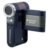 Sell your Aiptek GO-HD DAM-Z5X High Definition Camcorder